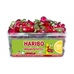 Happy cherry