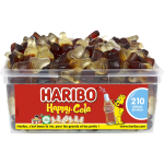 Happy cola