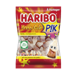 Happy cola sachet 220g