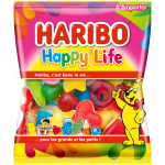 Happy life