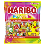 Happy life