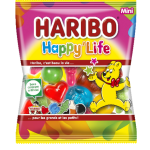 Happy life