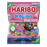 Multipack dragibus back to cool 800g