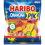 Orangina pik