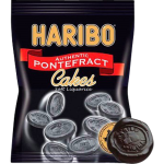 Pontefract cakes sachet 175g