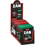 Prsentoir pain zan anis menthe 60 petits pains