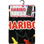 Serviette de plage haribo croco