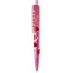 Stylo tagada soft touch