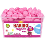Tagada pink