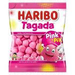 Tagada pink mini sachet 30g