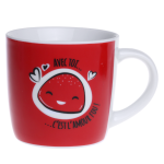 Tasse tagada