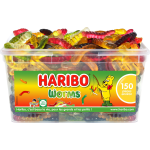 Worms