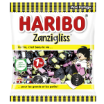 Zanzigliss