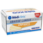 Abaisse - langue enfant mdi'clinic