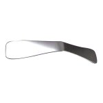 Abaisse - langue inox