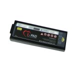 Accessoires pour dfibrillateurs ipad def - i colson