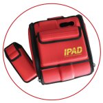 Accessoires pour dfibrillateurs ipad def - i colson