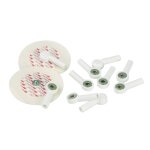 Adaptateur pression ecg Adaptateur pression ecg