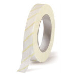 Adh�sif avec indicateur pour autoclave