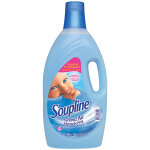 Adoucissant soupline 2l fracheur grand air