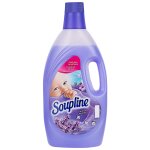 Adoucissant soupline 2l lavande des collines