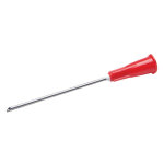 Aiguilles blunt sans filtre 18g 1 1 / 2 40 mm bd