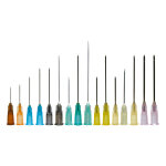 Aiguilles hypodermiques strile - eurofine