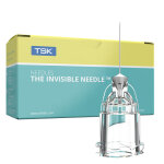 Aiguilles pour injection esthtique tsk
