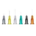 Aiguilles mesbio pour botox et micro - injections Aiguilles mesbio pour botox et micro - injections