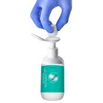 Alcool isopropylique 70 % distributeur 'dish' ront