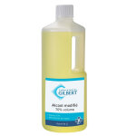 Alcool modifi a 70% gilbert 1 litre