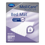 Aleses molicare premium bed mat 8 gouttes Aleses molicare premium bed mat 8 gouttes