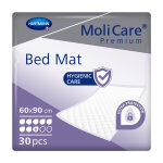 Aleses molicare premium bed mat 8 gouttes Aleses molicare premium bed mat 8 gouttes