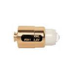 Ampoule halogène xhl 041 générique - 2, 5v Ampoule halogène xhl 041 générique - 2, 5v