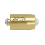 Ampoule pour lampe poche mini 3000 xhl xenon 2, 5v Ampoule pour lampe poche mini 3000 xhl xenon 2, 5v