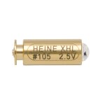 Ampoule mini 3000 fo xhl 088 - 105 - 2. 5v heine Ampoule mini 3000 fo xhl 088 - 105 - 2. 5v heine