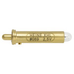 Ampoule pour ophtalmoscope beta 200 heine Ampoule pour ophtalmoscope beta 200 heine