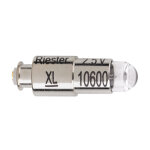 Ampoule pour ri - mini riester 2, 5v Ampoule pour ri - mini riester 2, 5v