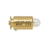 Ampoule xénon halogène mini 2000 xhl 042 2, 5 v heine Ampoule xénon halogène mini 2000 xhl 042 2, 5 v heine