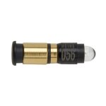 Ampoule xénon halogène mini 2000 xhl 056 - 2, 5 v heine Ampoule xénon halogène mini 2000 xhl 056 - 2, 5 v heine