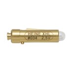 Ampoule xénon halogène xhl 034 - 2, 5 v heine Ampoule xénon halogène xhl 034 - 2, 5 v heine