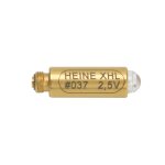 Ampoule xénon halogène xhl 037 - 2, 5 v heine Ampoule xénon halogène xhl 037 - 2, 5 v heine