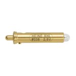 Ampoule xénon halogène xhl 038 - 2, 5 v heine Ampoule xénon halogène xhl 038 - 2, 5 v heine