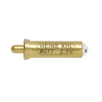 Ampoule xénon halogène xhl 077 - 2, 5 v heine Ampoule xénon halogène xhl 077 - 2, 5 v heine