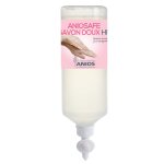 Aniosafe airless savon doux haute frquence 1l
