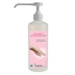 Aniosafe savon doux haute fr�quence 500ml