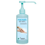 Aniosgel 85 npc gel hydroalcoolique 500ml