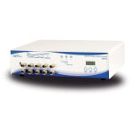 Appareil de drainage veino - lymphatique Appareil de drainage veino - lymphatique