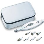 Appareil de manucure - pedicure mp41 beurer