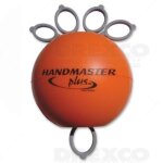 Appareil pour rducation de la main handmaster +
